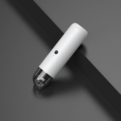 P07 6000Pa Rechargeable Vacuum Cleaner Portable Car Wash Vacuum Cleaner