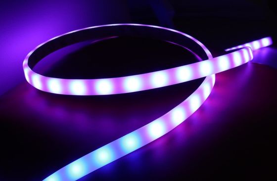 4m 10W Smart Full Color Light Strip light strip Extendable to 10m