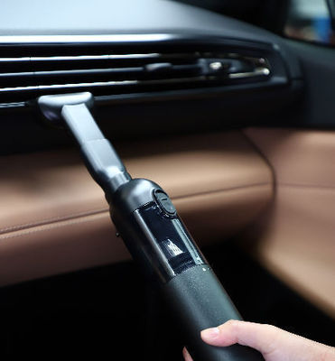 16KPa Handheld Auto Rechargeable Small Vacuum Cleaner For Car Cordless P03