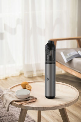16KPa Handheld Auto Rechargeable Small Vacuum Cleaner For Car Cordless P03