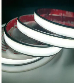 RF Wi-Fi_BLE Smart Light Strip RGB And CW Fixed 2 Meter Remote Control