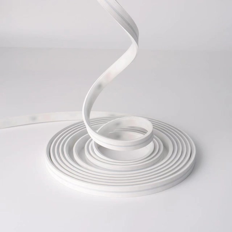 6.5ft Flexible Soft Led Light Strip Extendable DC24V Wi-Fi_BLE